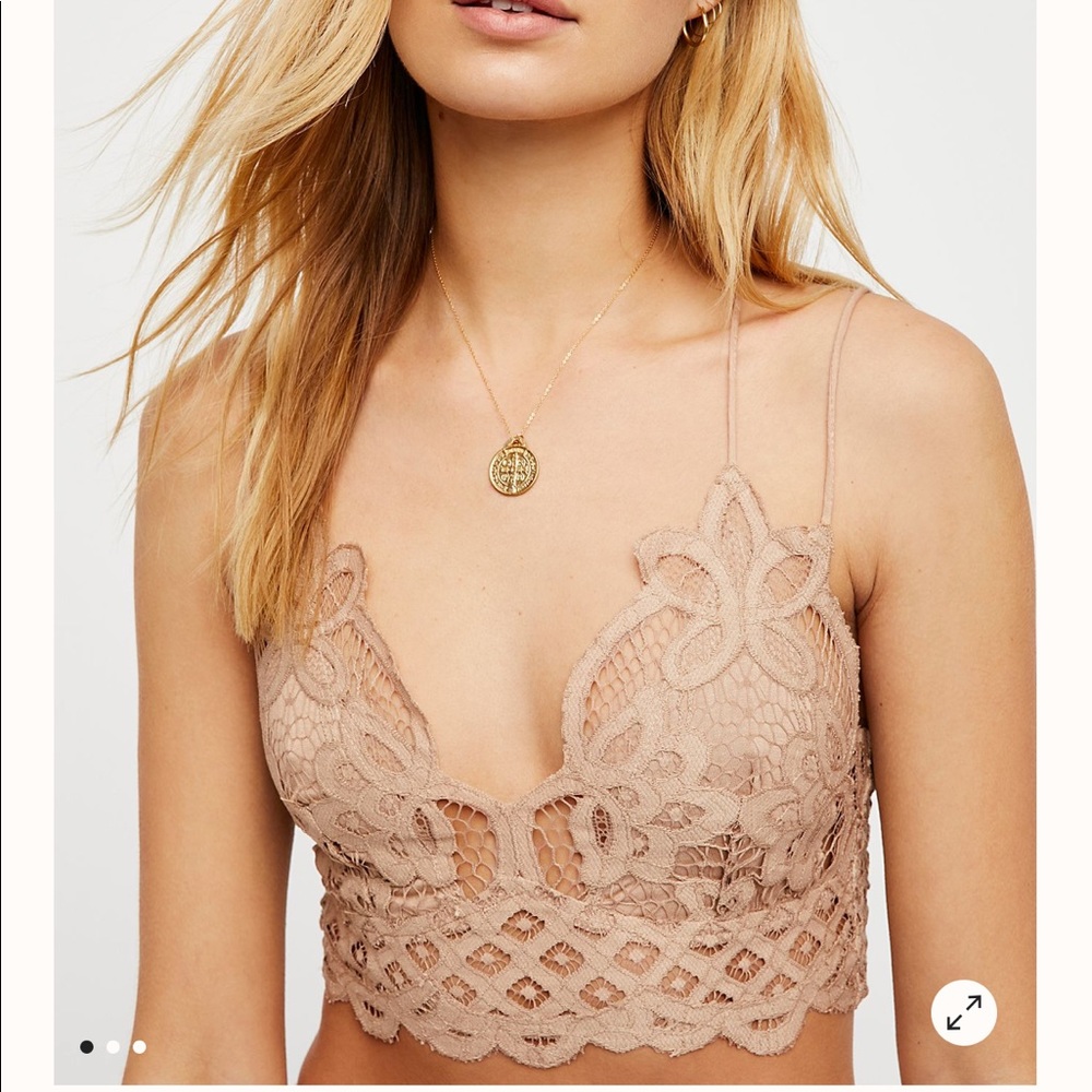 free people Bralette
